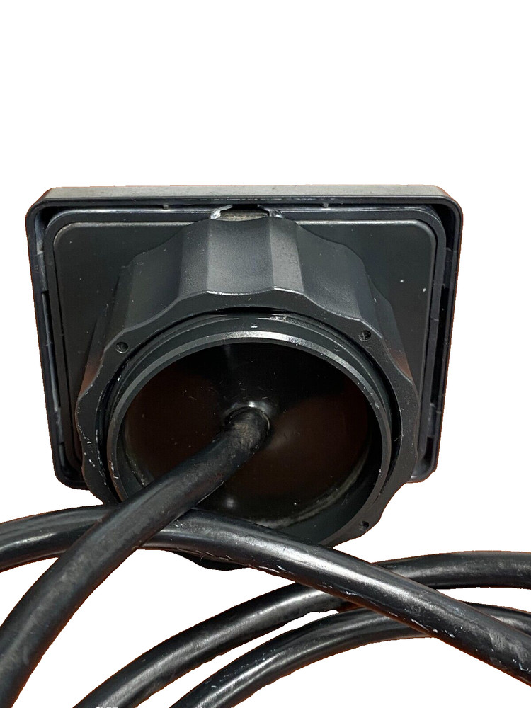 Volvo Penta control panel 40005641 OEM EVC-C single installation