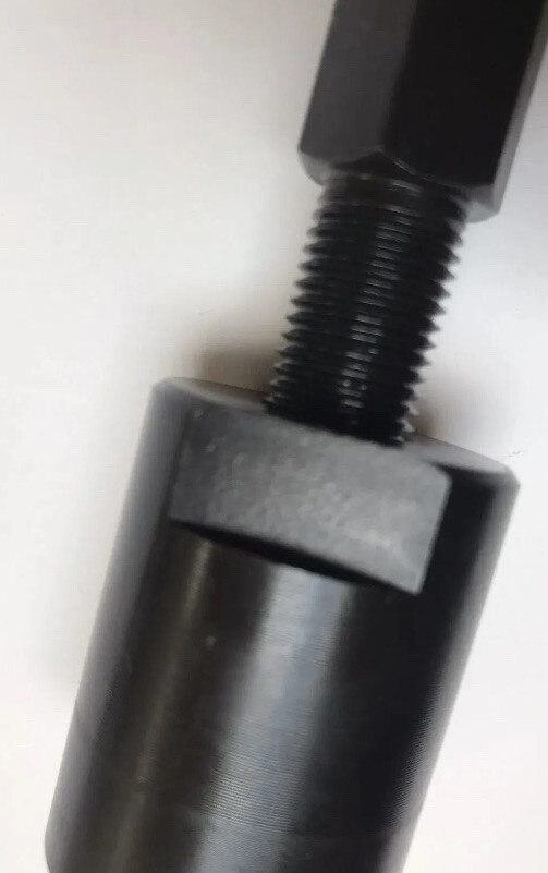 🇬🇧 Husqvarna 450 FE Flywheel Puller Remover Extractor Tool 2018