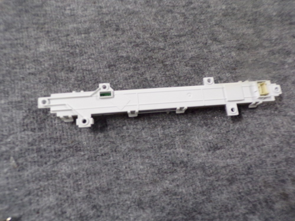 W10619840 MAYTAG DISHWASHER DISPLAY CONTROL BOARD