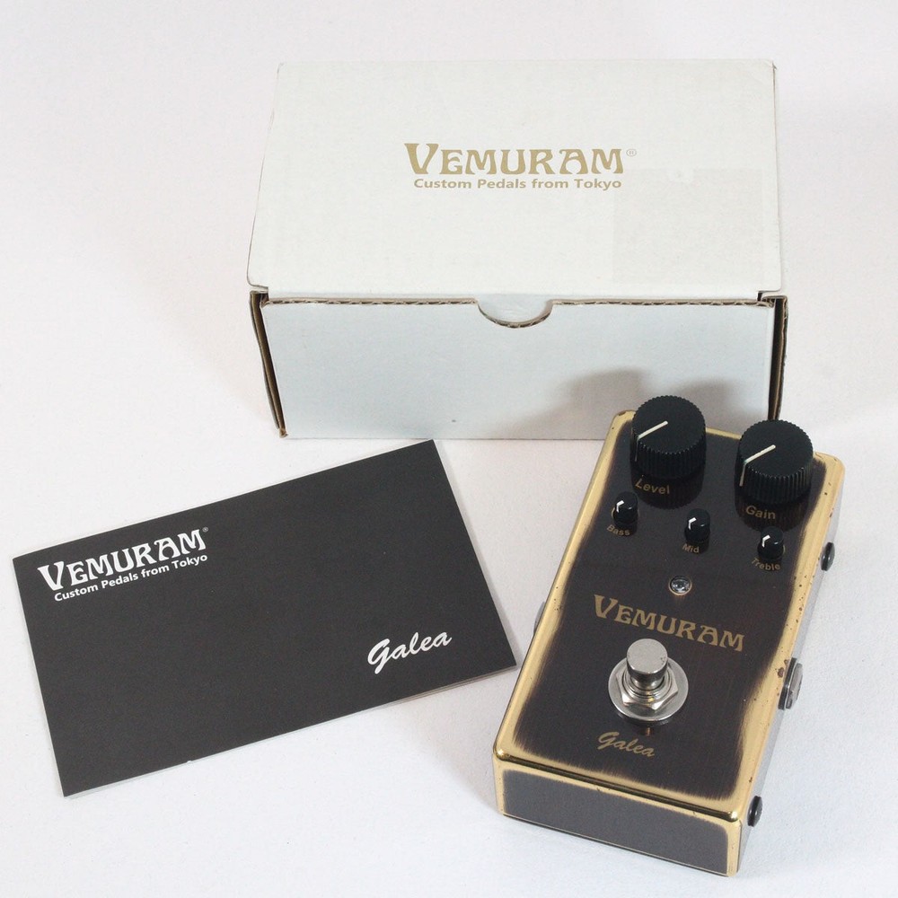 VEMURAM Galea [GL00123]