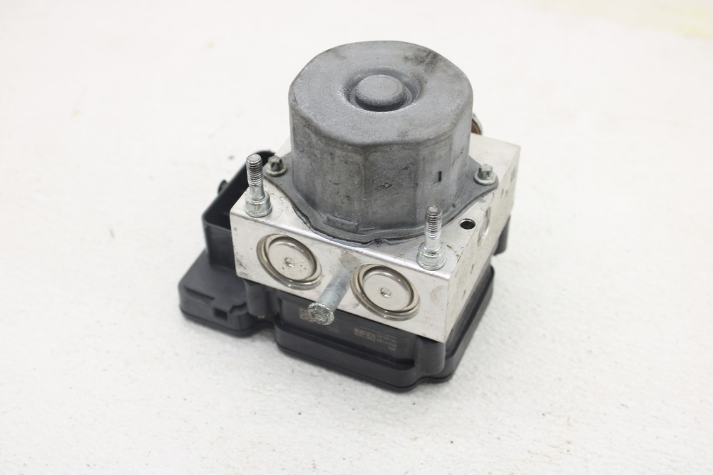 14-16 Harle Davidson Electra Glide ABS Pump Unit Module 41100013