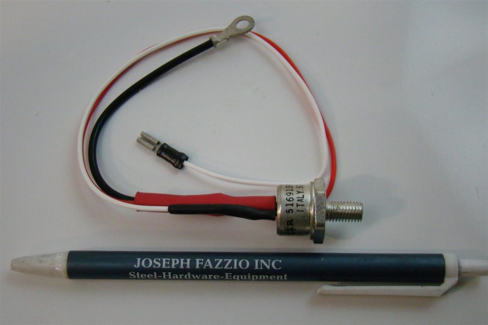 Rectifier 9218 5169138-02