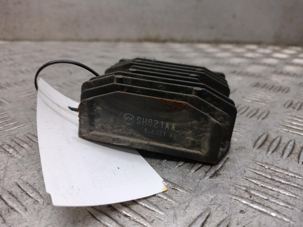 2015 YAMAHA MT-07 ABS Regulator Recitfier