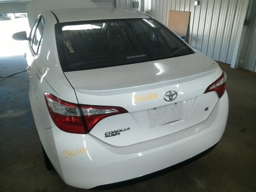 COROLLA 2014 High Mounted Stop Light 104939267