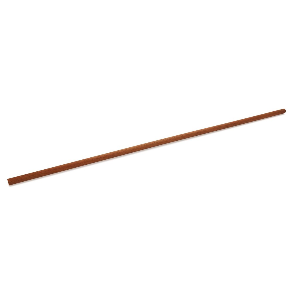Cindoco Mahogany Dowel 5/8" Round SINGLE PIECE