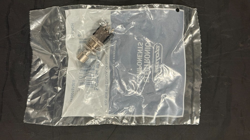 Dunlop MXR Switch ECB554