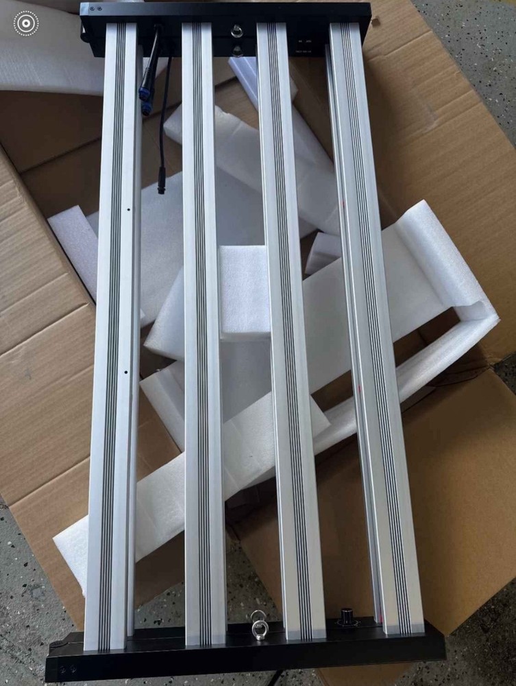 Phlizon Grow lights Strips || 24 Available