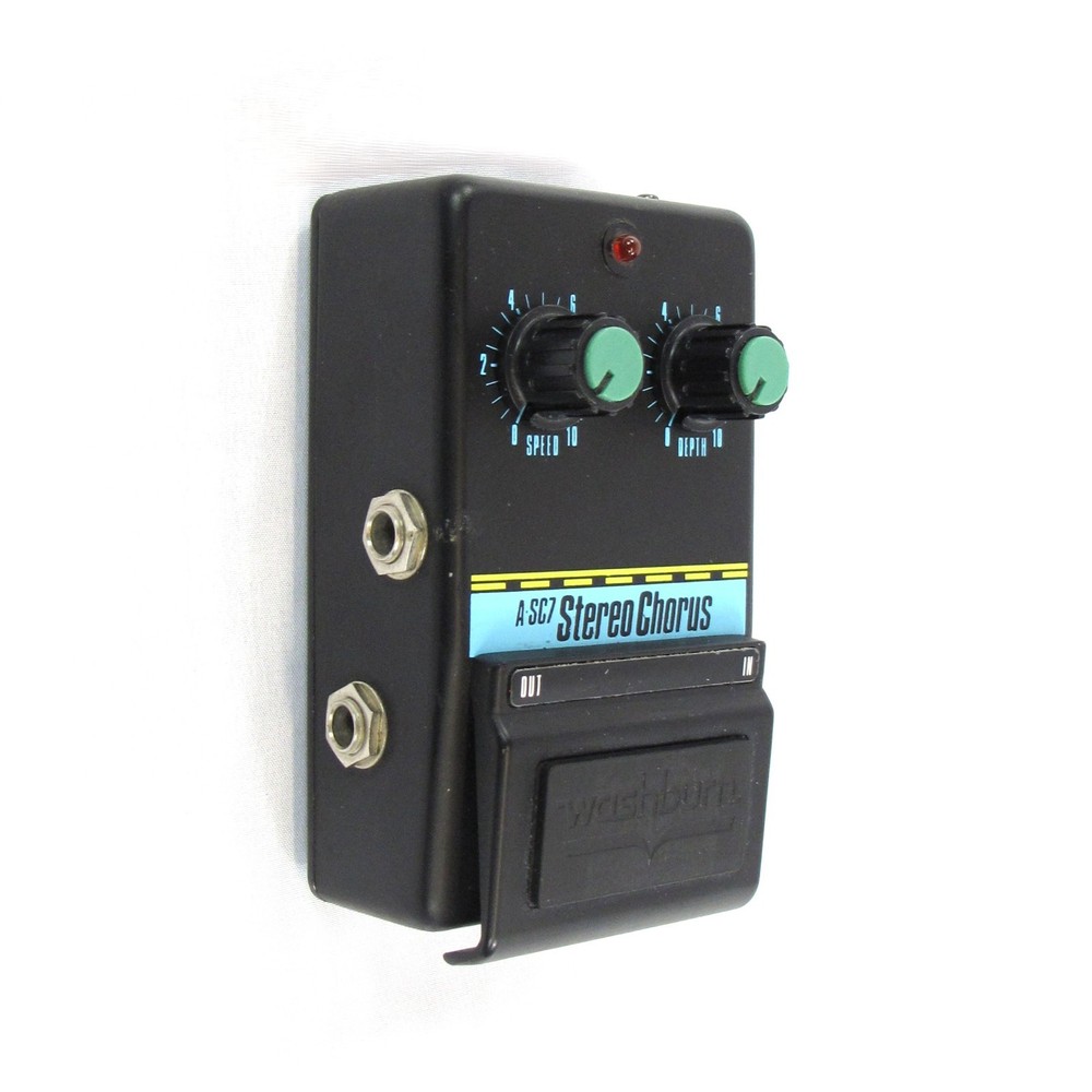 Washburn A-SC7 Stereo Analog Chorus