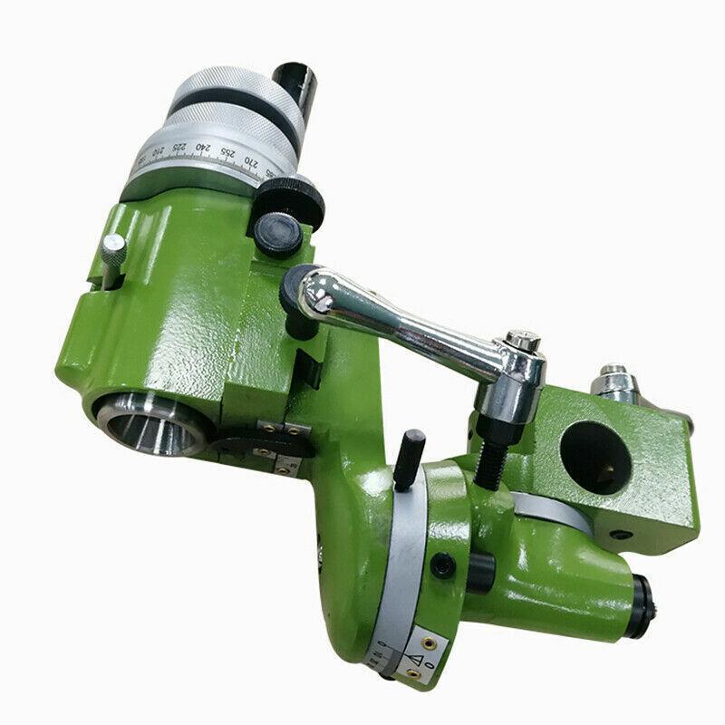 Universal Grinding Multifunction Machine Grinder Sharpener Tool Milling Cutter