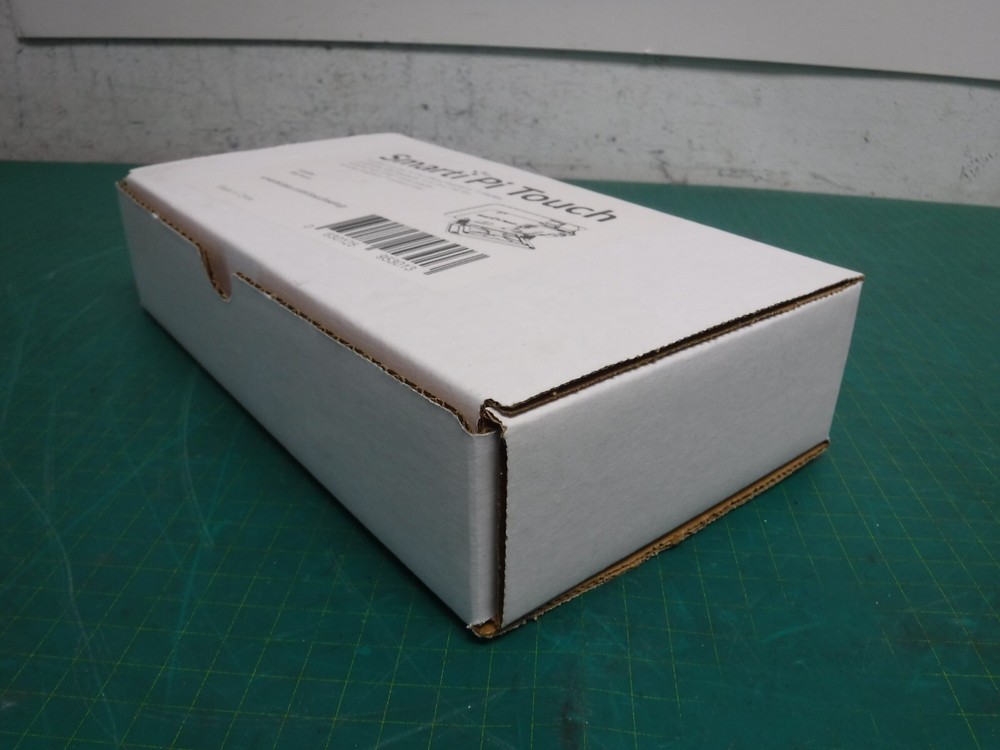 Smarti Pi Touch Adjustable Case For Raspberry Pi Display SMT2NL