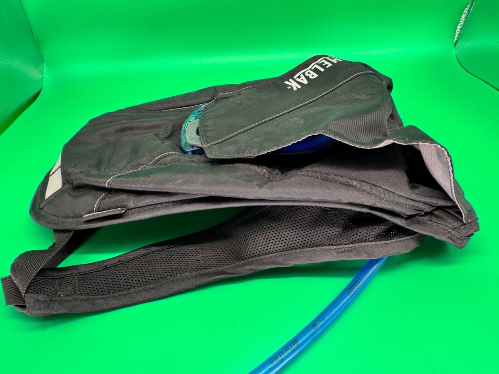 CamelBak Hydrobak Hydration Pack Backpack Water 50oz Outdoor Hiking w/Bladder