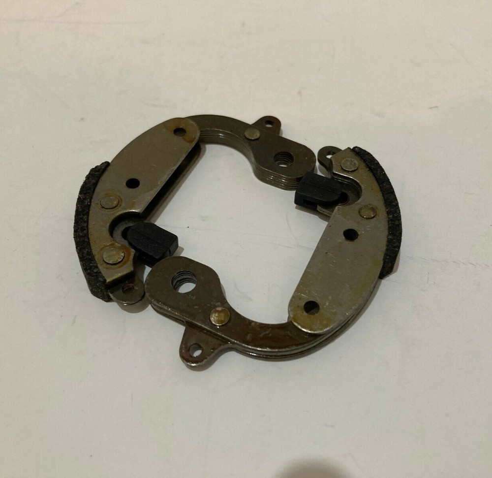 STARTER CLUTCH MASS SERIES FOR HELLO SUPERBRAVO WITH VARIATOR