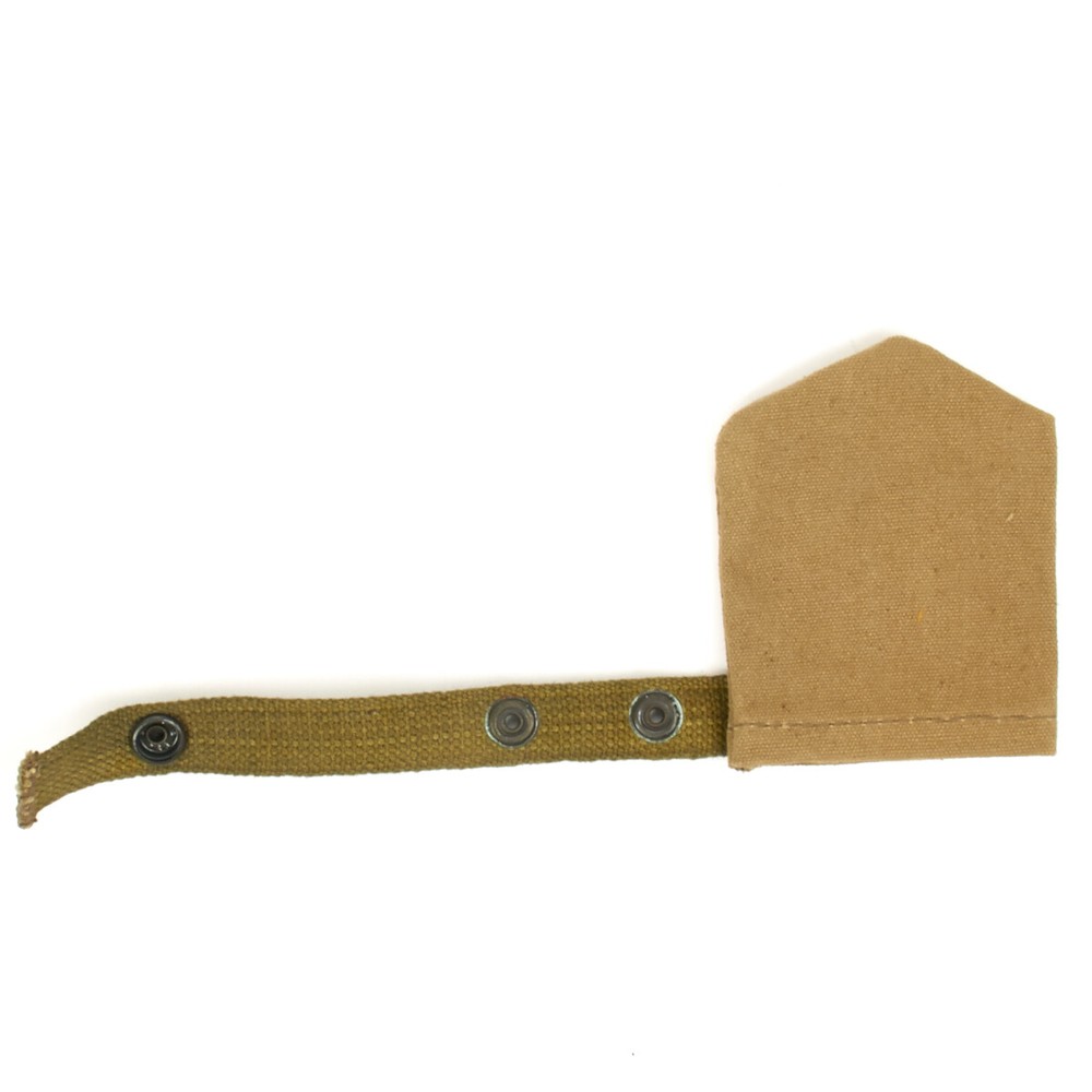 U.S. WWII Rifle Muzzle Cover- SOCOM