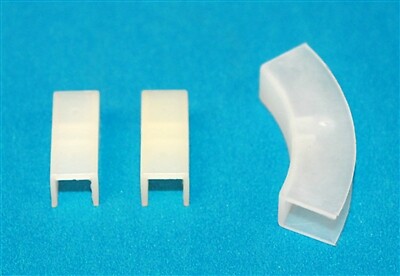 Transfer Case Fork Insert Kit, INSK207