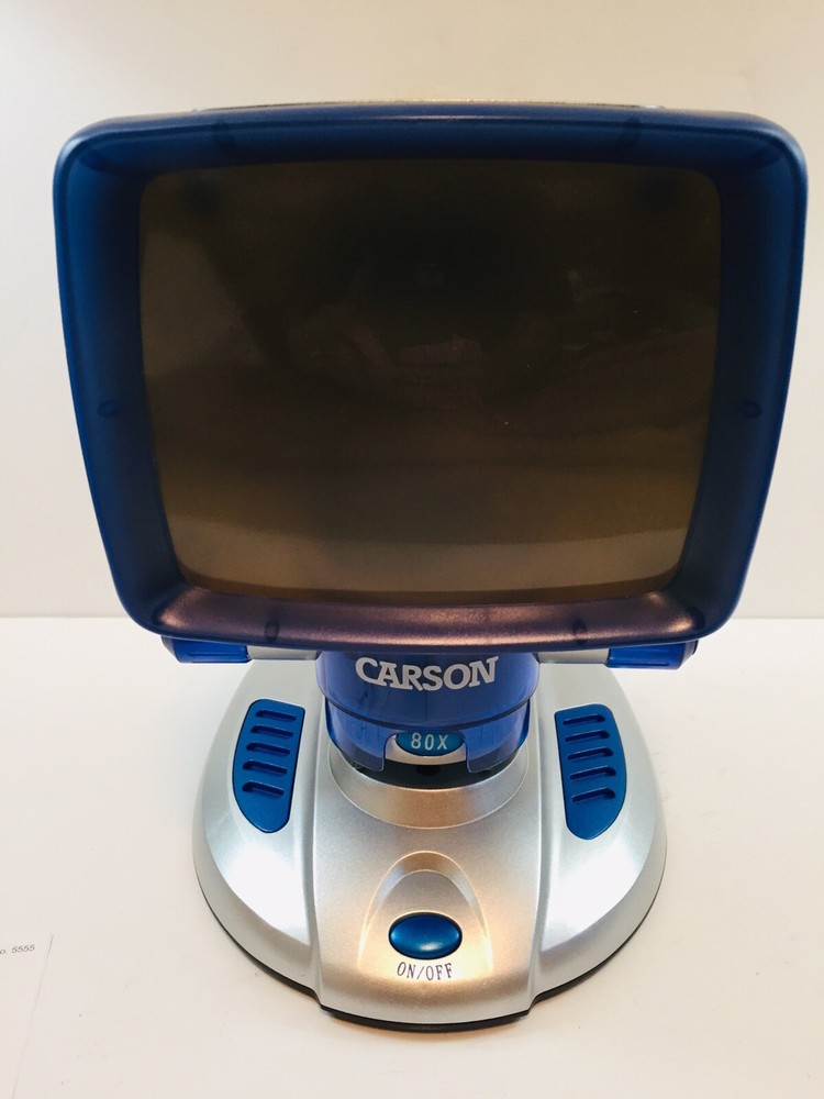 Vintage ScienTerrific Science Screen Set