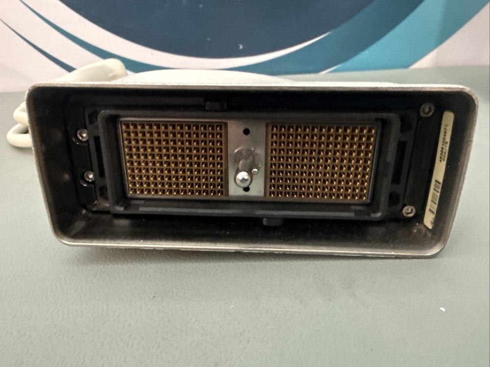 Philips C5-2 Curved Array Ultrasound Transducer