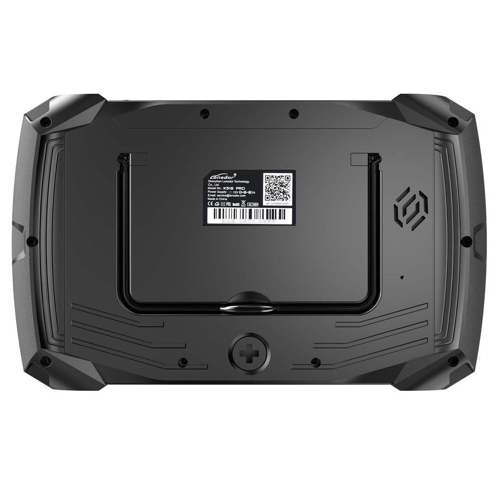 Lonsdor K518 PRO Full Version All In One OBD2 Programmer With 2 Year Free Update