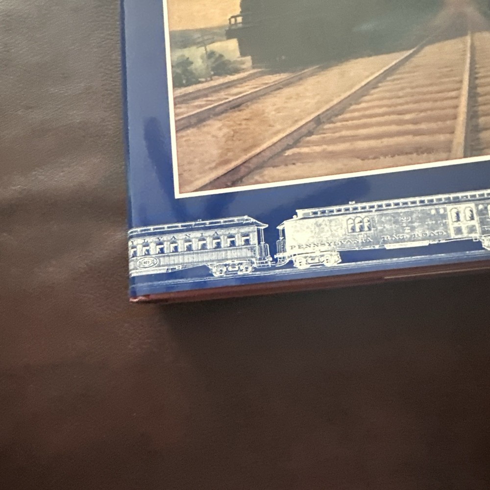More Classic Trains by Arthur D Dubin