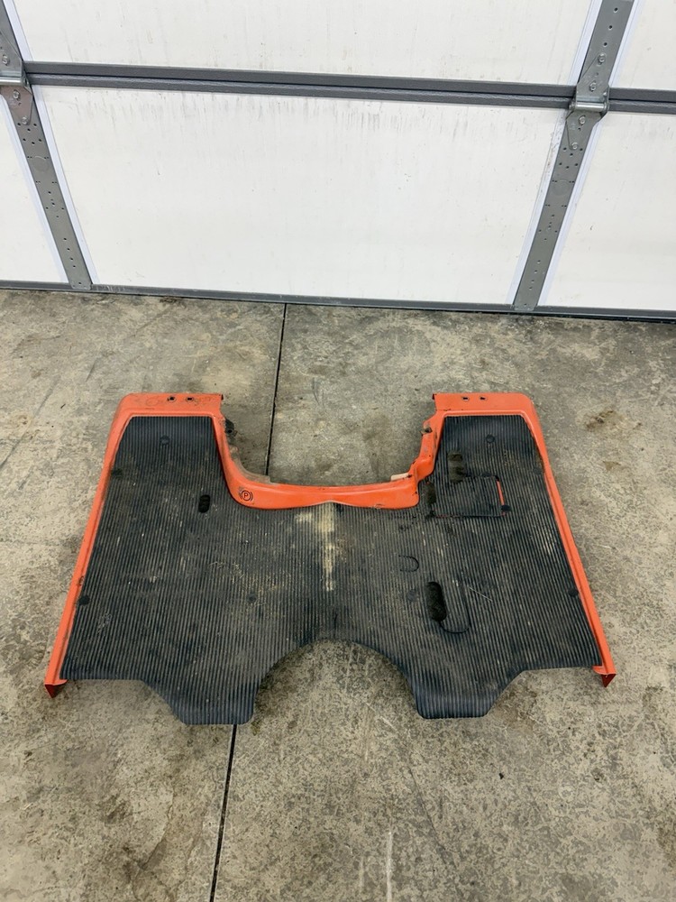 Kubota Bx2350 Floor Pan/step Plate