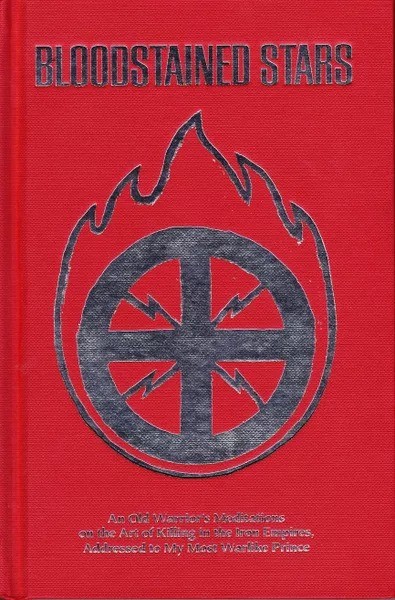 Burning Empires: Bloodstained Stars