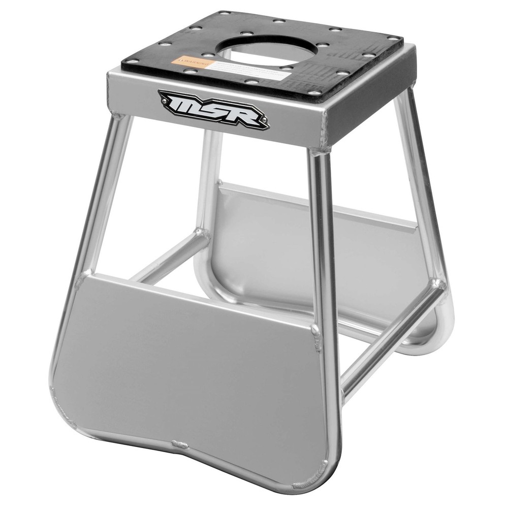 Motorsport Products Stand Pro Panel - Silver 93-2001