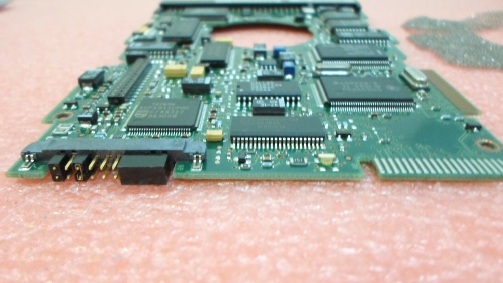 Seagate Barracuda ST3227N 9J6004-010 Controller Board