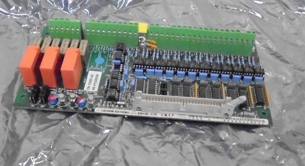 IMAJE POWER MODULE BOARD EN10095 A4 NS 61500848