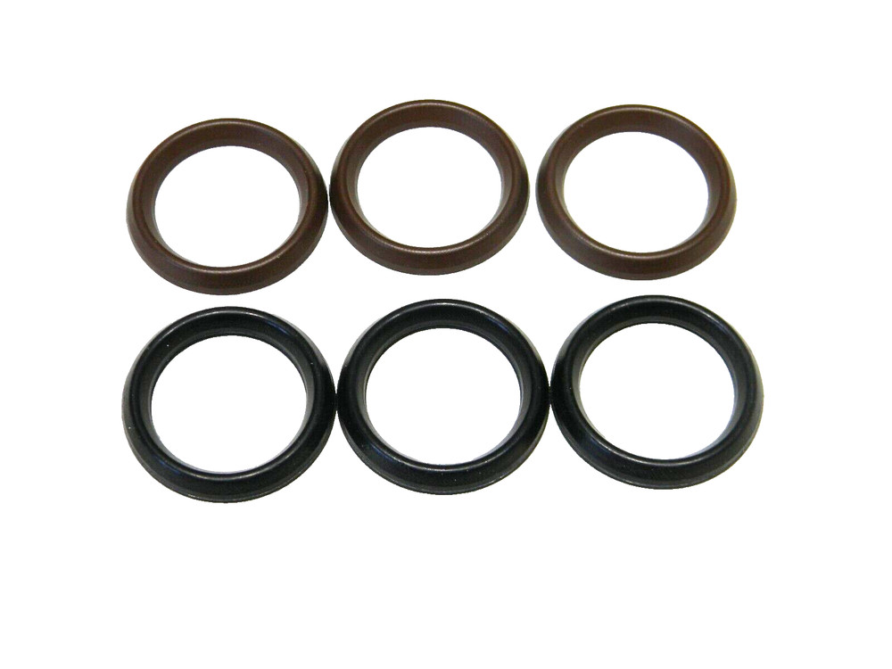 General Pump OEM Kit 38 K38 Seal Packing Kit T69 Series Pressure Washer Pumps