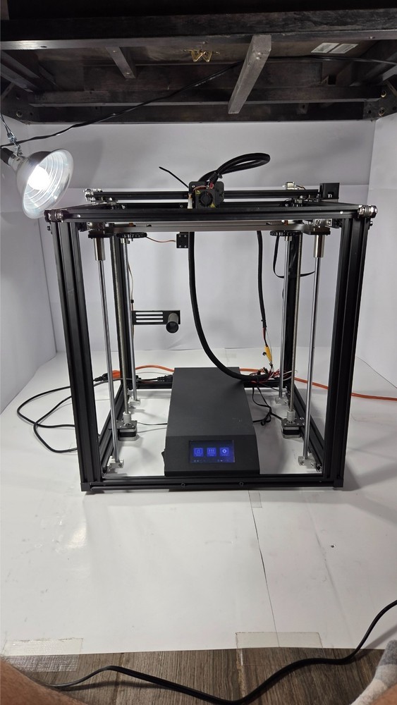 Creality Ender 5 Plus 3D Printer