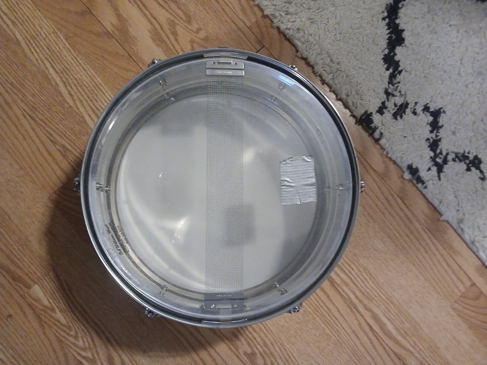 Sunlight 5.5x14" Snare Drum