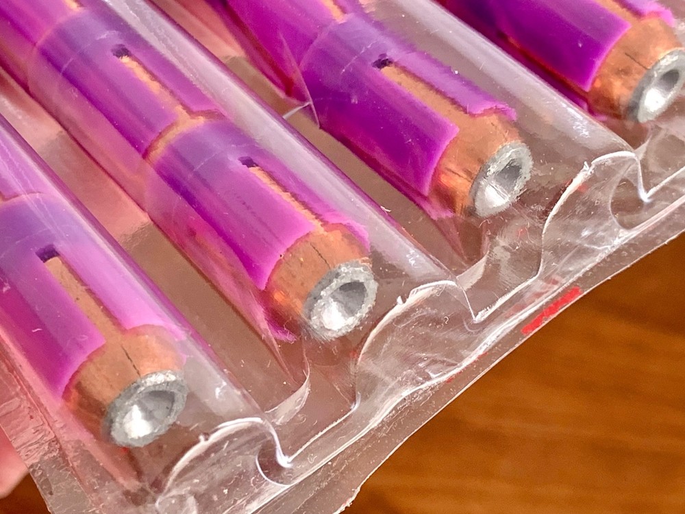 Knight Muzzleloader .54 Brass Decapper Measure Seater M-P Starter Speed Shell