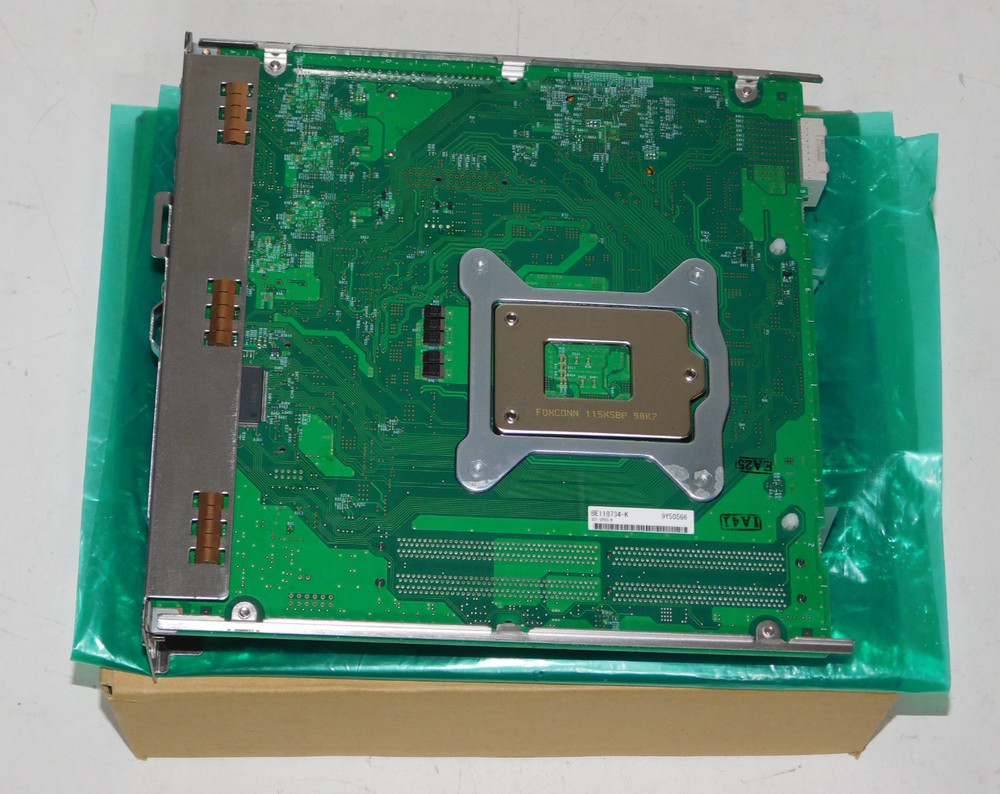 New NEC SCF-CP03-B CPU Main Processor Blade for Univerge SV9500 System Platform