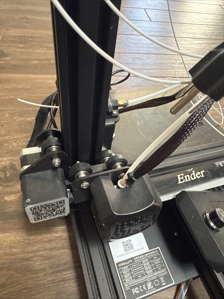 Creality 3D Ender-3 V2 3D Printer