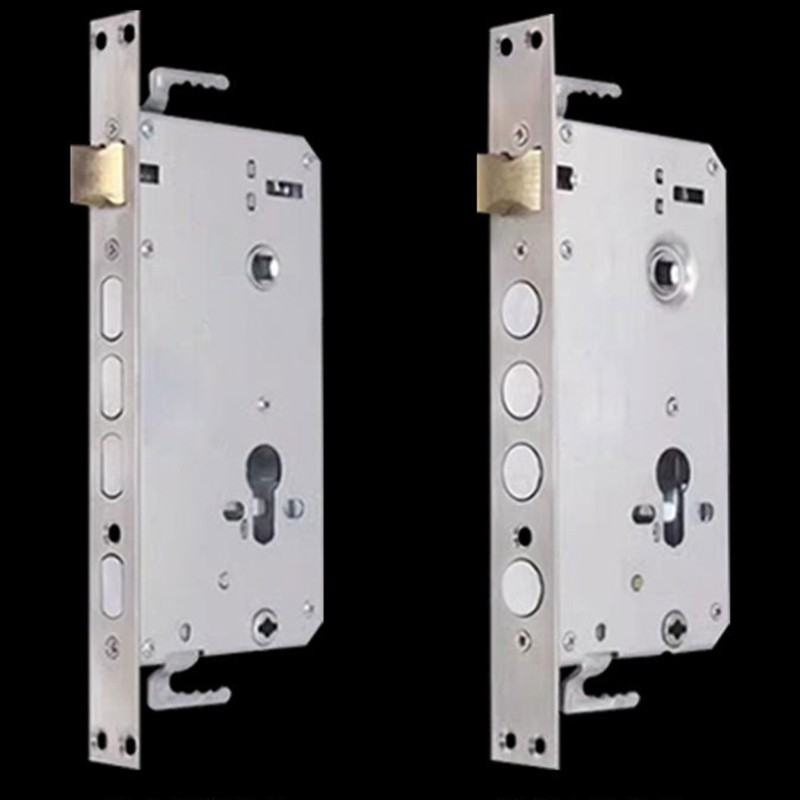 Electrical Lock Picks Latches Electromagnetic Lock Universals Smarted Locking