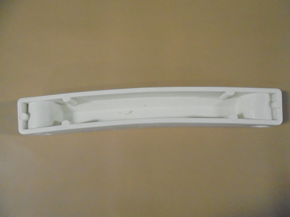 REPLACEMENT LADDER STEP FOR BAYLINER SWIM PLATFORM