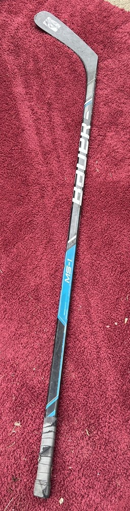 Bauer Junior MS1 Grip Ice Hockey Stick