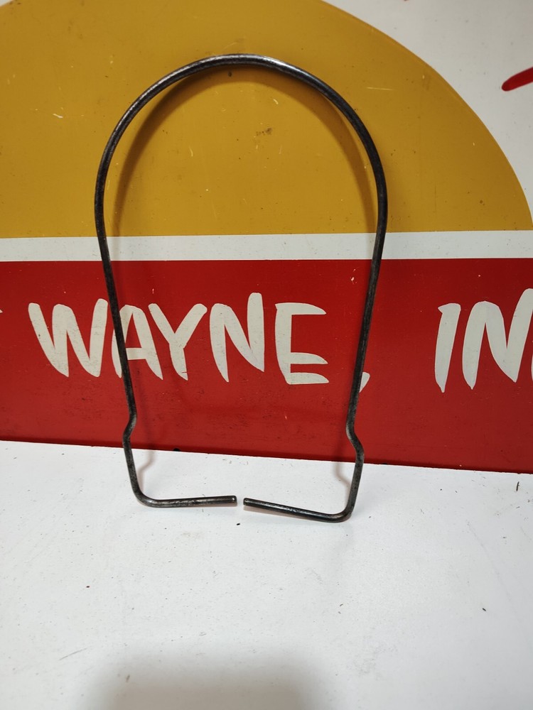 Coleman Lantern 200A ~ Bail / Handle - Vintage Camping -