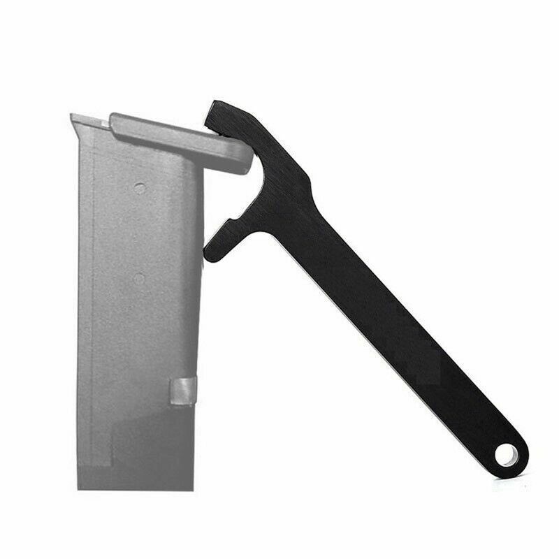 3 Pcs Tool Kit Front Sight Hex Tool Pin Punch Magazine Remove Tool for Glock US