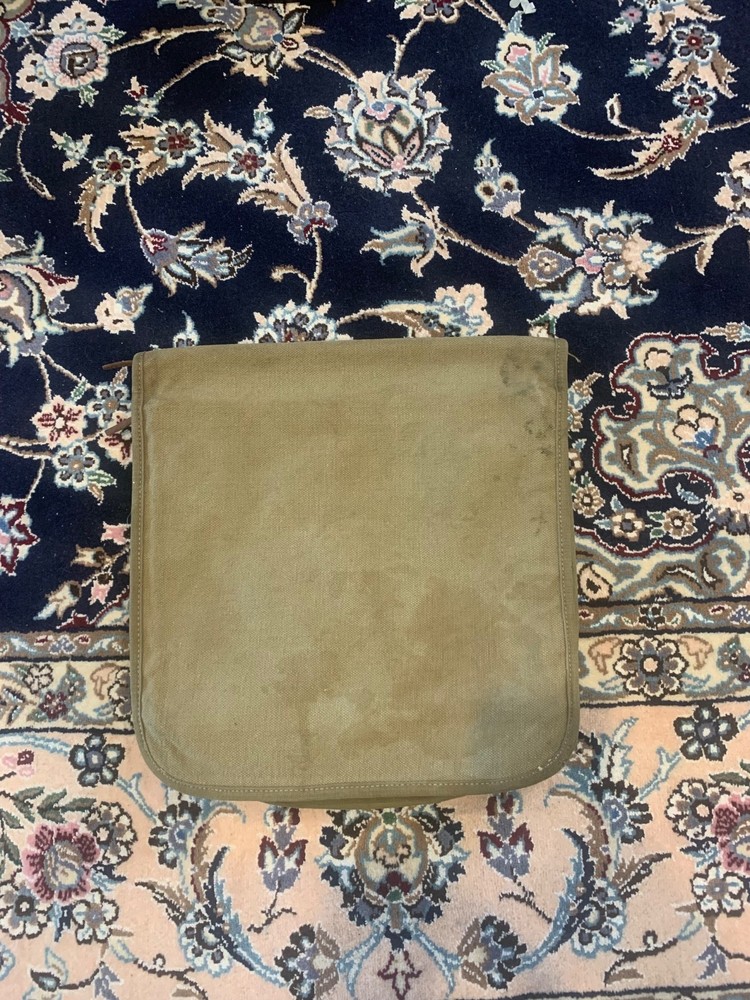 USGI M1904 Haversack US Army Pre-WW1