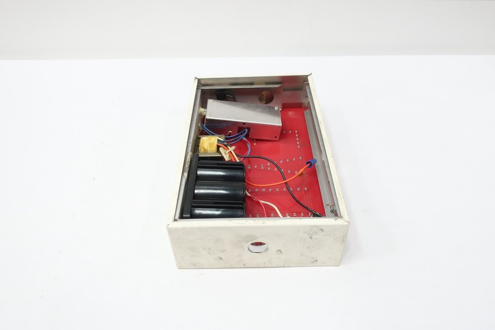 Hubbell LED1-EM-RWW Exit Sign