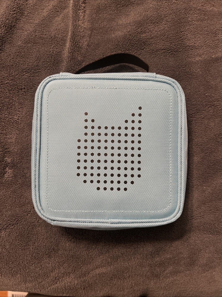 Carrying Case For Tonie Characters- Blue