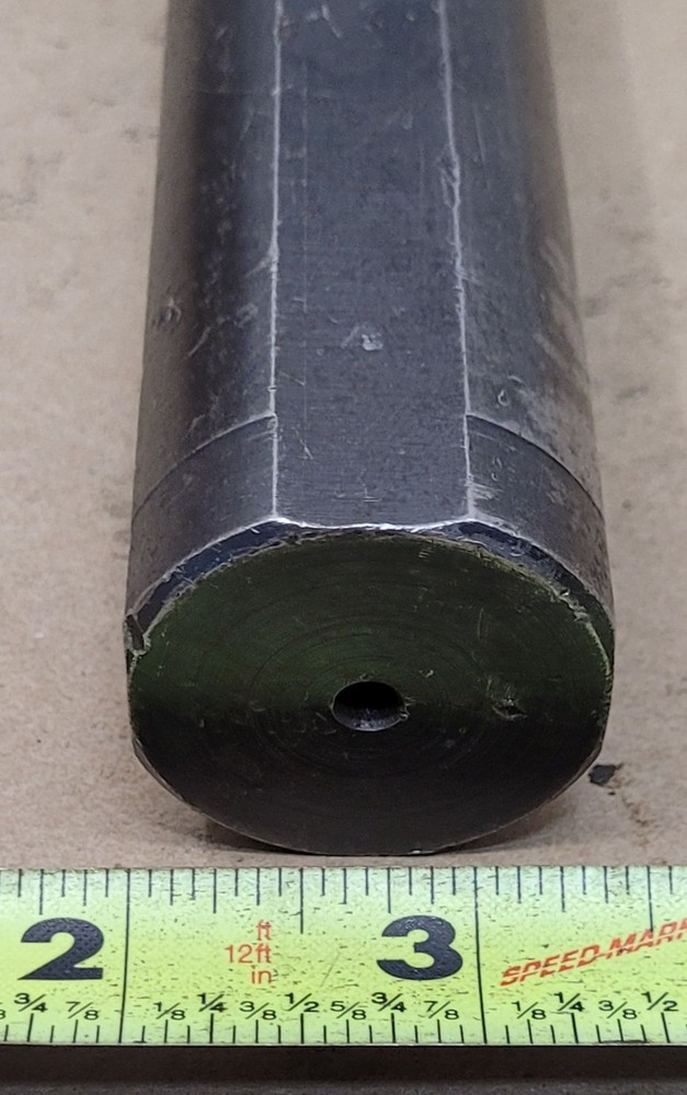 1-1/2” x 14” Boring Bar