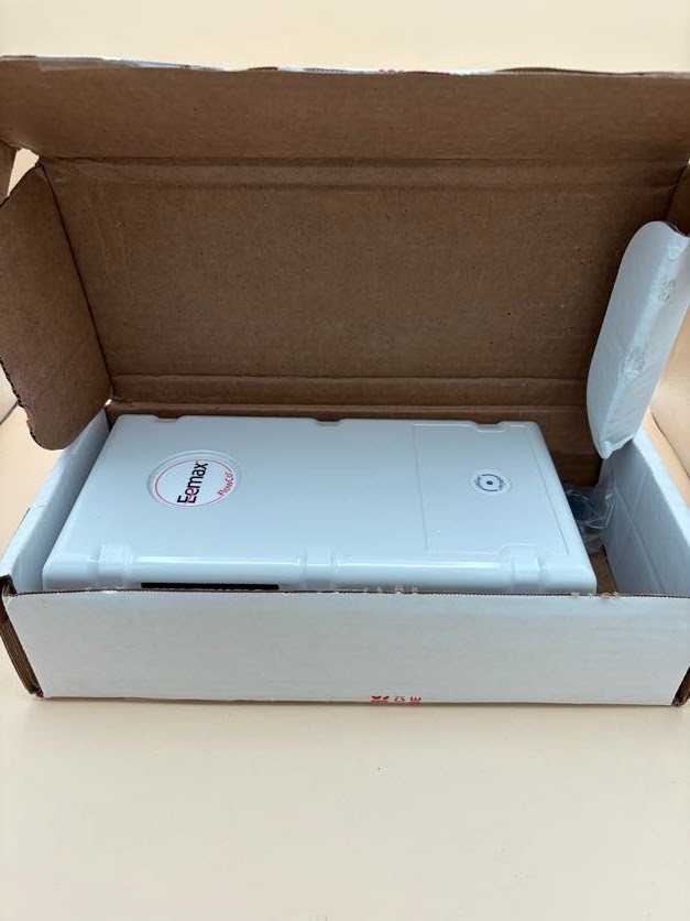 Eemax SPEX3208 FlowCo 3 Kilowatt 208 Volt Electric Point of Use Water Heater