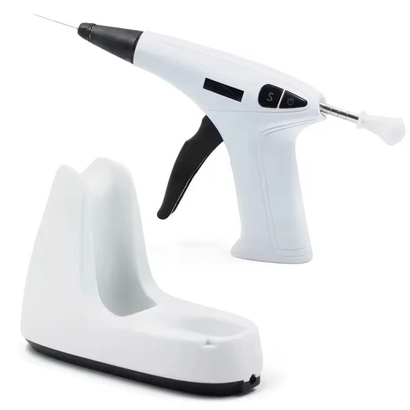 Dental Endodontic Obturation System Gun+Pen C-FILL Mini