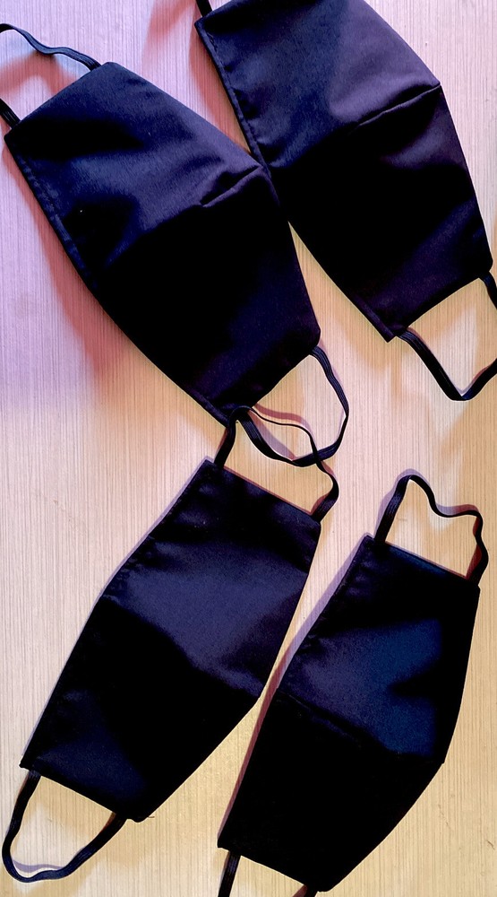 Premium Protective Cover w/ Filter