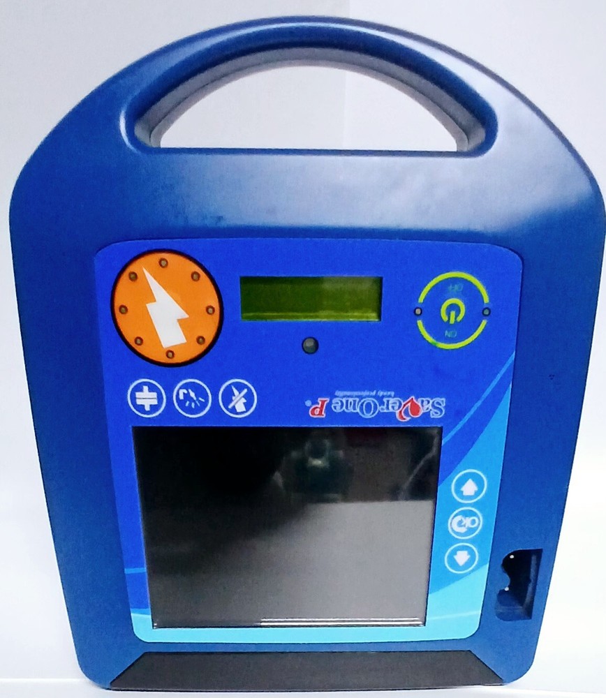Saver ONE P Professional