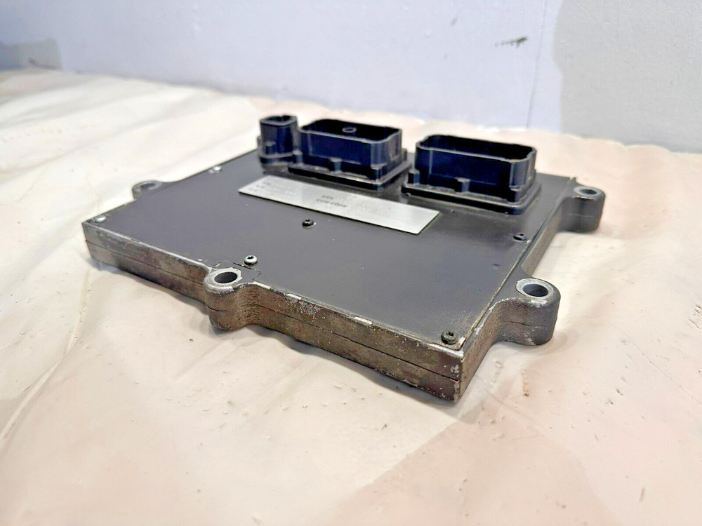 Cummins ISC Diesel Engine Control Module ECM ECU 4921776 OEM