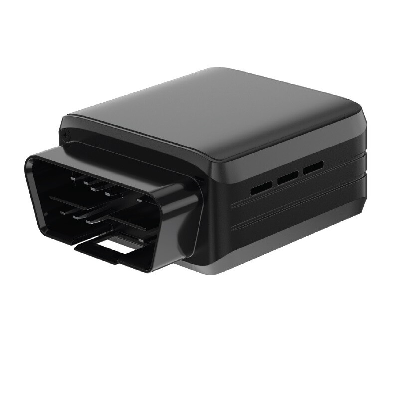 Alarm.com ADC-CC100 GPS Car Connector