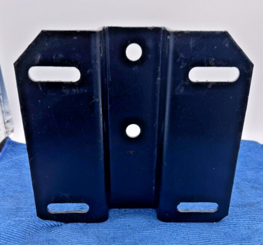 Misc Motor Mount/Plate