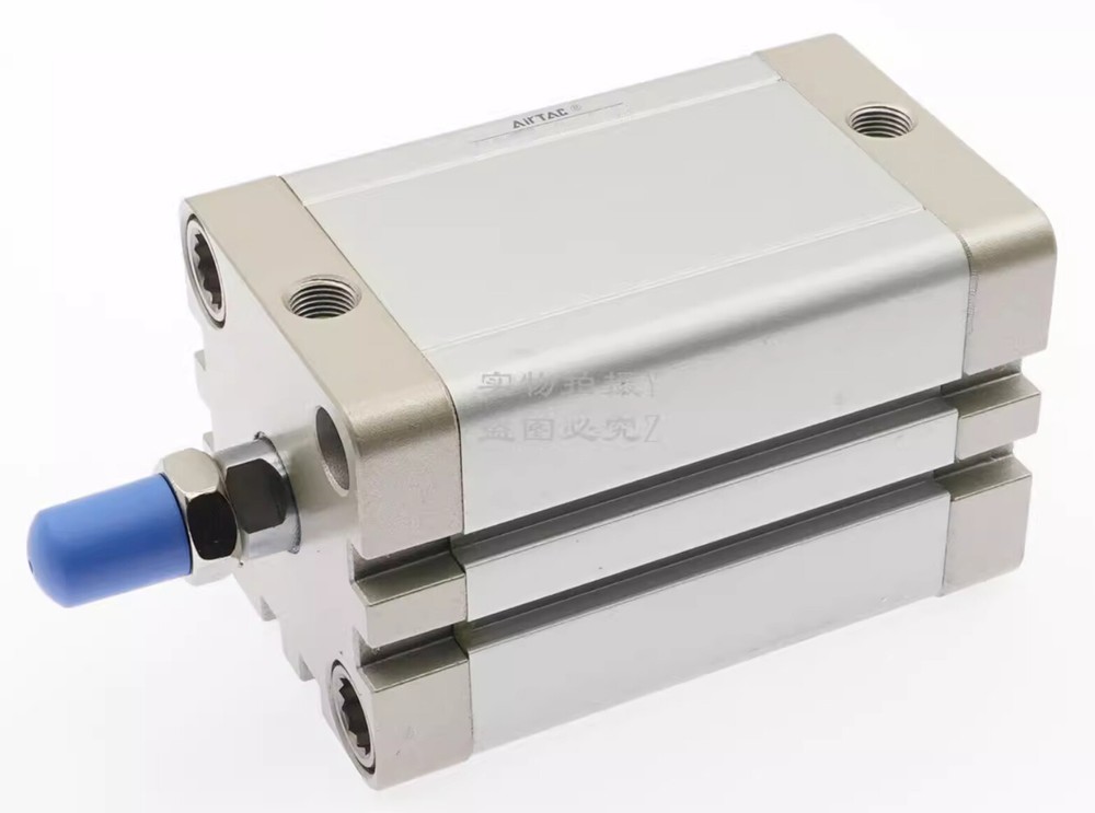 AIRTAC Compact air Pneumatic Cylinders outer teeth ACE50X80B